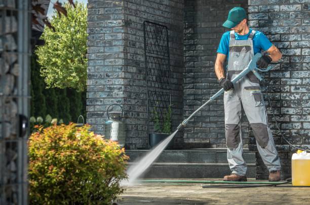 Best Gutter Cleaning  in Palermo, NJ