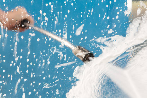 Best Restaurant Pressure Washing  in Palermo, NJ