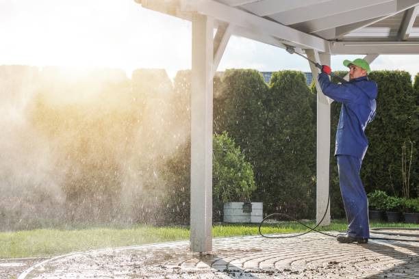 Best House Exterior Washing  in Palermo, NJ